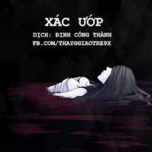 xác ướp