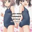 truyện tranh Yama No Susume Clash House Summer Style
