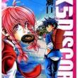 truyện tranh Sakura Discord Updated Chap 4!!