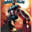 truyện tranh All-New Captain America