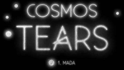 truyện tranh cosmos TEARS