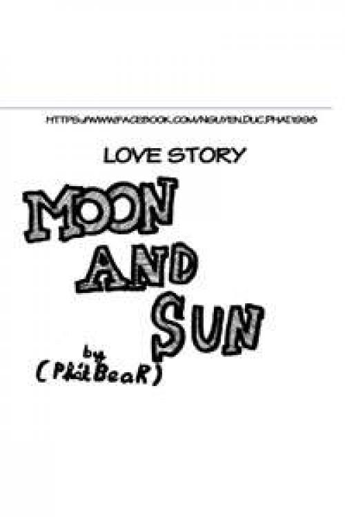 truyện tranh Moon And Sun