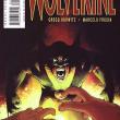 truyện tranh Wolverine: The Death Song of J. Patrick Smitty (One Shot)