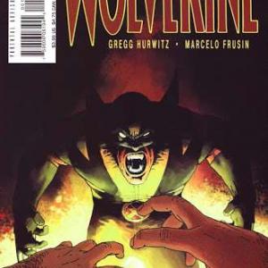 Wolverine: The Death Song of J. Patrick Smitty (One Shot)