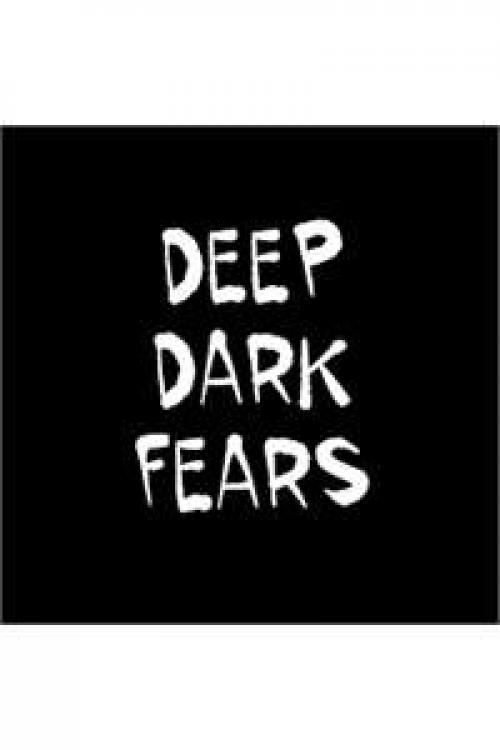 truyện tranh Deep Dark Fear