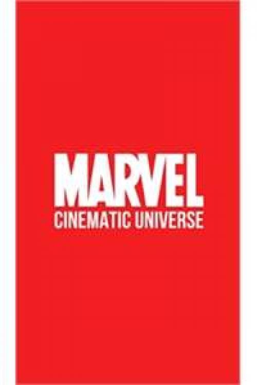 truyện tranh Marvel Cinematic Universe