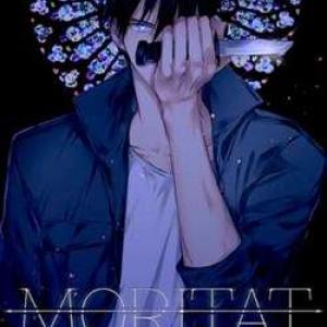 [The Silent] Moritat