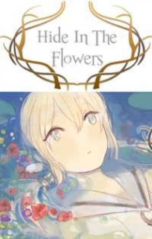 truyện tranh Hide In The Flower