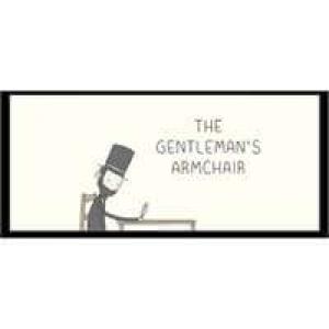 The Gentleman's Armchair