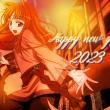 truyện tranh Spice and Wolf Happy New Year 2023