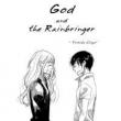 truyện tranh God and the Rainbringer