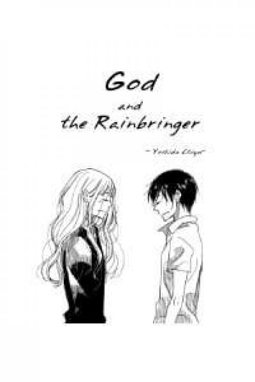 truyện tranh God and the Rainbringer