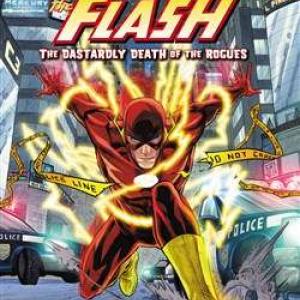  The Flash - The Dastardly Death of the Rogues