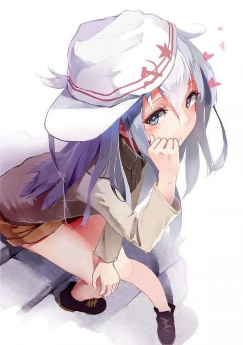 truyện tranh  Kantai Collection - Gift and Promises