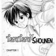 truyện tranh Teru Terux Shounen [>Update 06/08<] Chapter 8