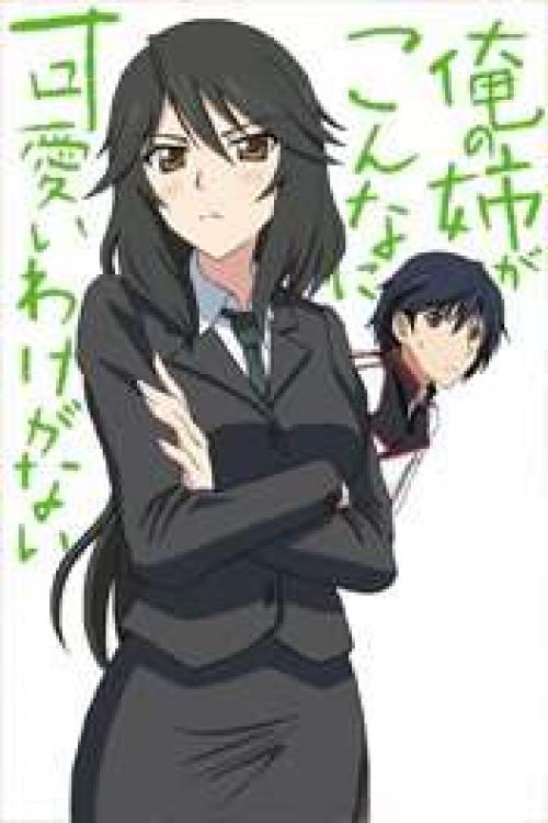 truyện tranh Infinite Stratos Doujinshi- My Older Sister can't be this overprotective