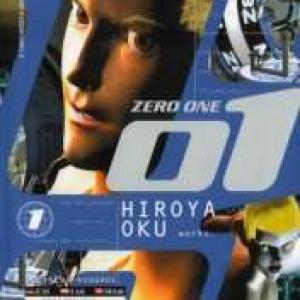  Zero One 01
