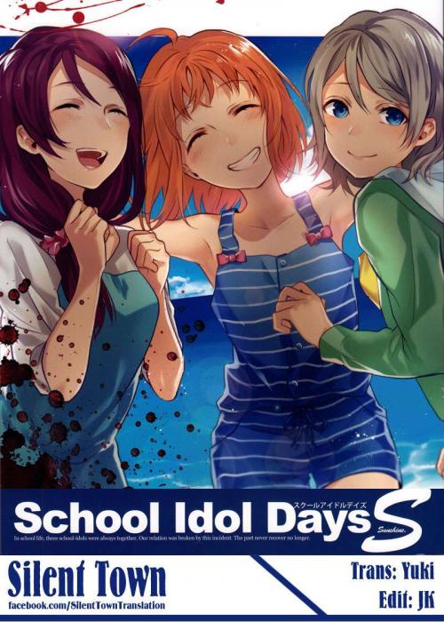 truyện tranh Love Live!! - School Idol Days S