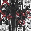 truyện tranh One Punch Man Gốc Saitama Vs Garou Quỷ Nhân Full (Siêu dài) 