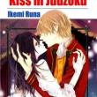 truyện tranh Kiss ni Juuzoku UPDATE CHAPTER 3.5