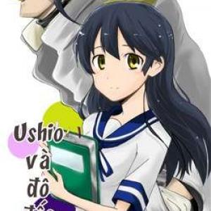 Ushio and Admiral
