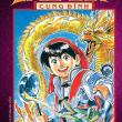 truyện tranh Chuuka Ichiban (Tiểu đầu bếp cung đình) 20 tập full