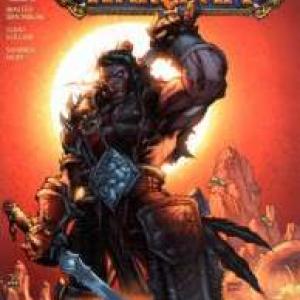 World of Warcraft 2007