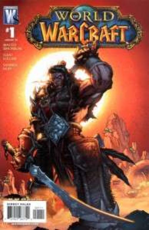 World of Warcraft 2007