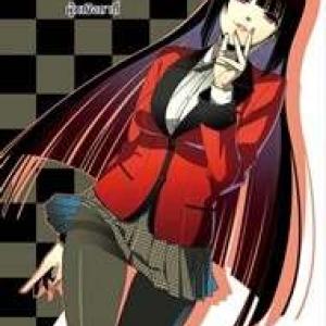 Kakegurui (mega team)