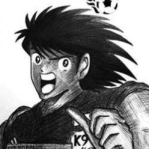 CAPTAIN TSUBASA : RISING SUN