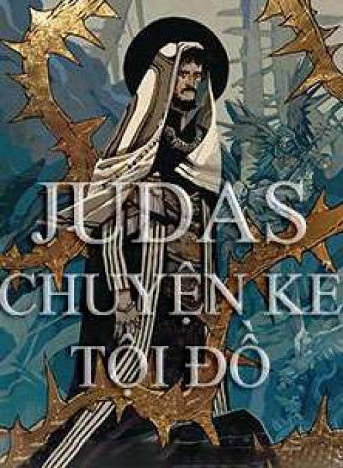 truyện tranh Judas - Chuyện Kẻ Tội Đồ