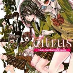 Tuyển tập Doujinshi của Citrus: 