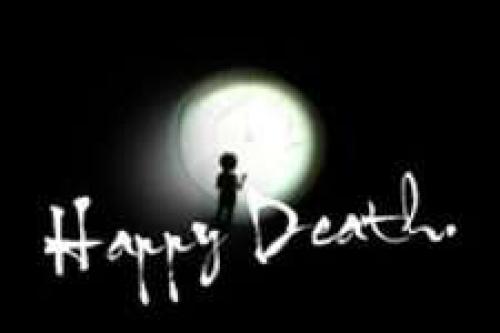 Happy Death 