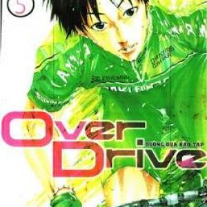 Over Drive 