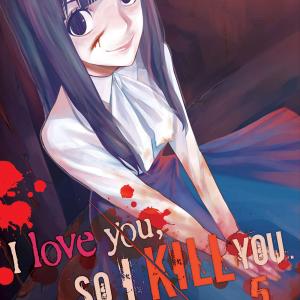  I love you so I kill you