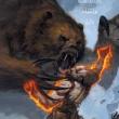 truyện tranh God of War - Thần Chiến Tranh - Update Chương 2 