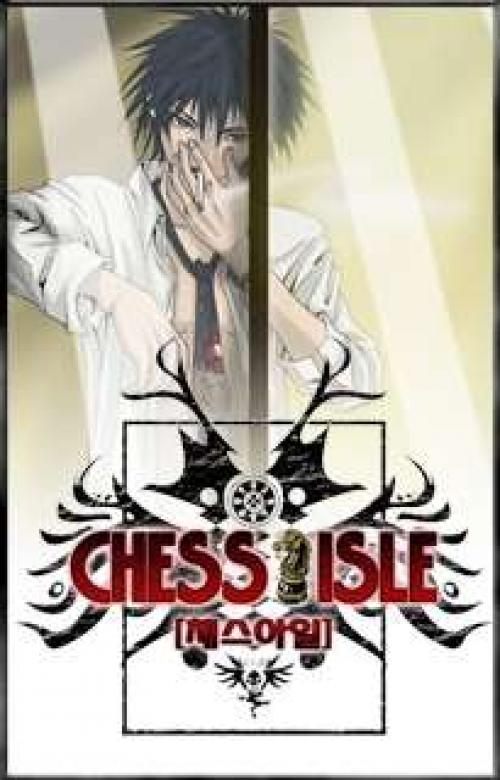 truyện tranh Chess Isle