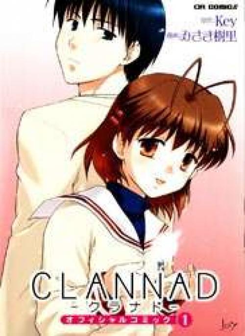 Download Clannad (Season 1-2 + Movie + OVAs) 1080p Dual Audio