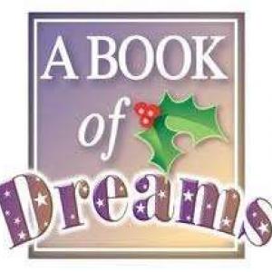 A book of dreams