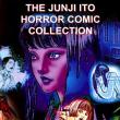 truyện tranh Junji Itou Horror Comic Collection up chap mới