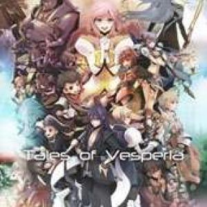 Tales of Vesperia