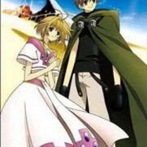 Tsubasa Reservoir Chronicle