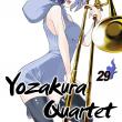 truyện tranh Yozakura Quartet Update chap 168