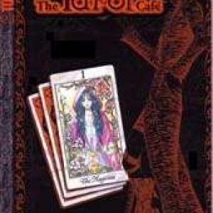 The tarot cafe