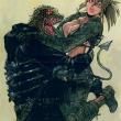 truyện tranh Dorohedoro [Update Chapter 167.5_END] 