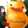 truyện tranh Ugly duckling