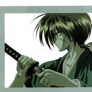 Rurouni Kenshin Bản Đẹp (2022)