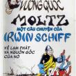 truyện tranh Vương quốc Moltz (oneshot)