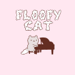 truyện tranh Floofy Cat