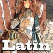 truyện tranh Latin
